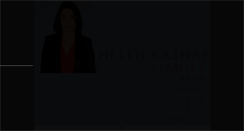 Desktop Screenshot of helenkashap.com
